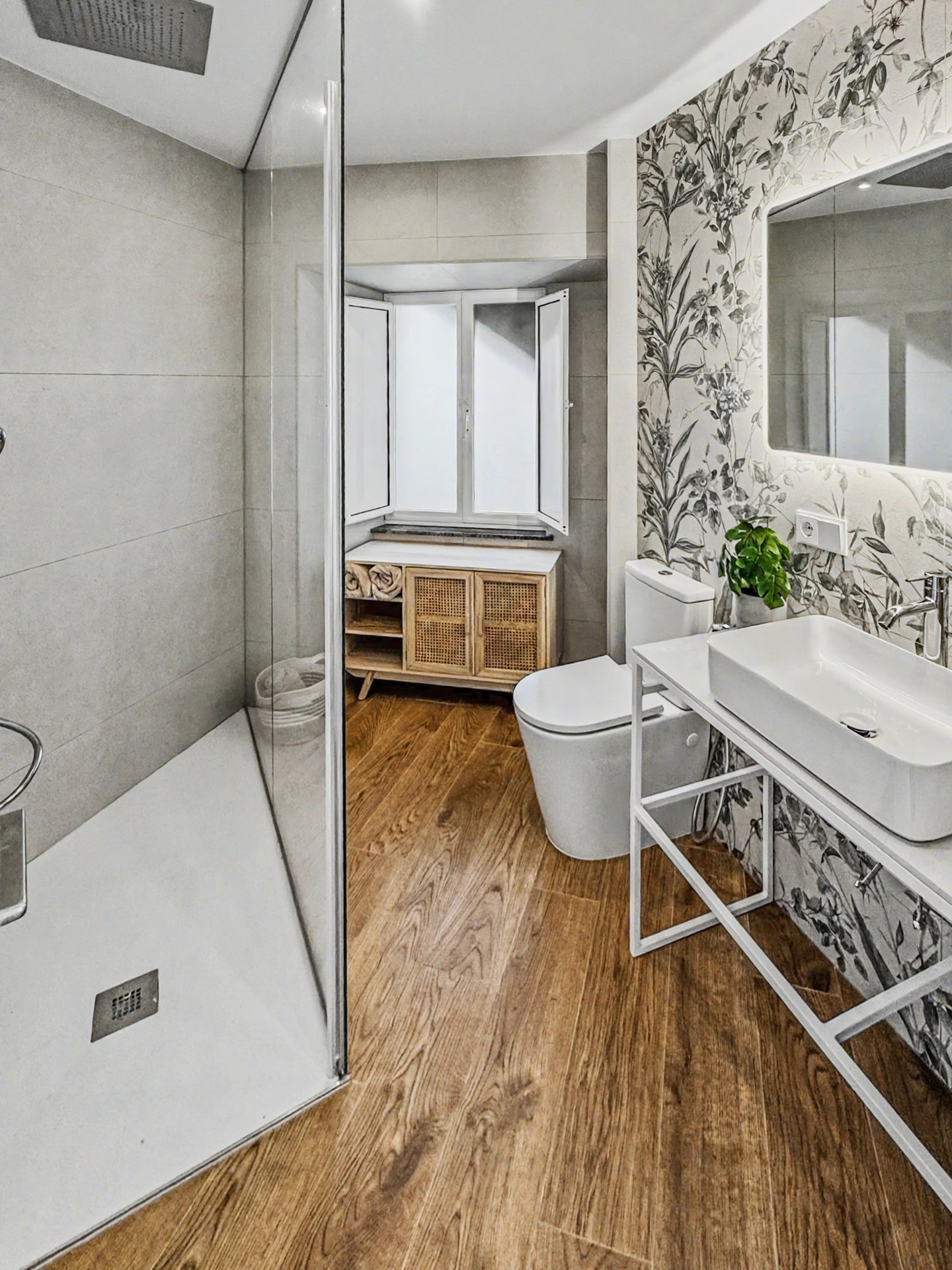 Extra Bathroom