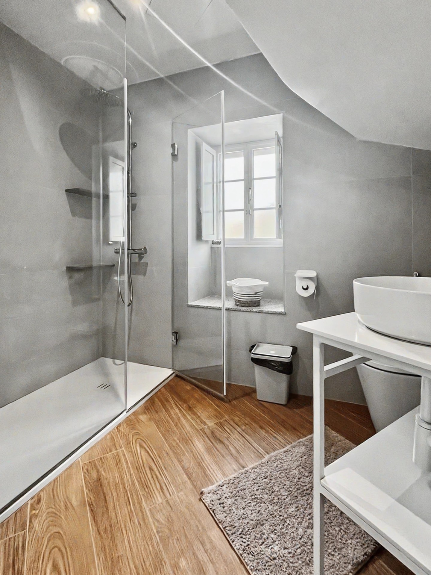 Shared Bathroom 01