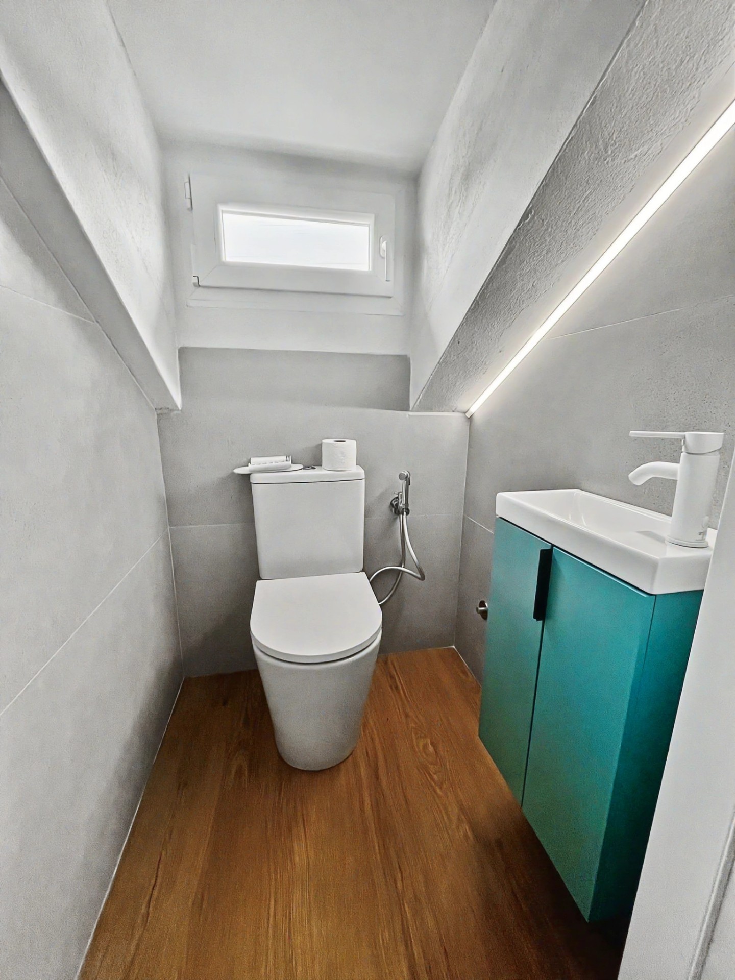 Private WC