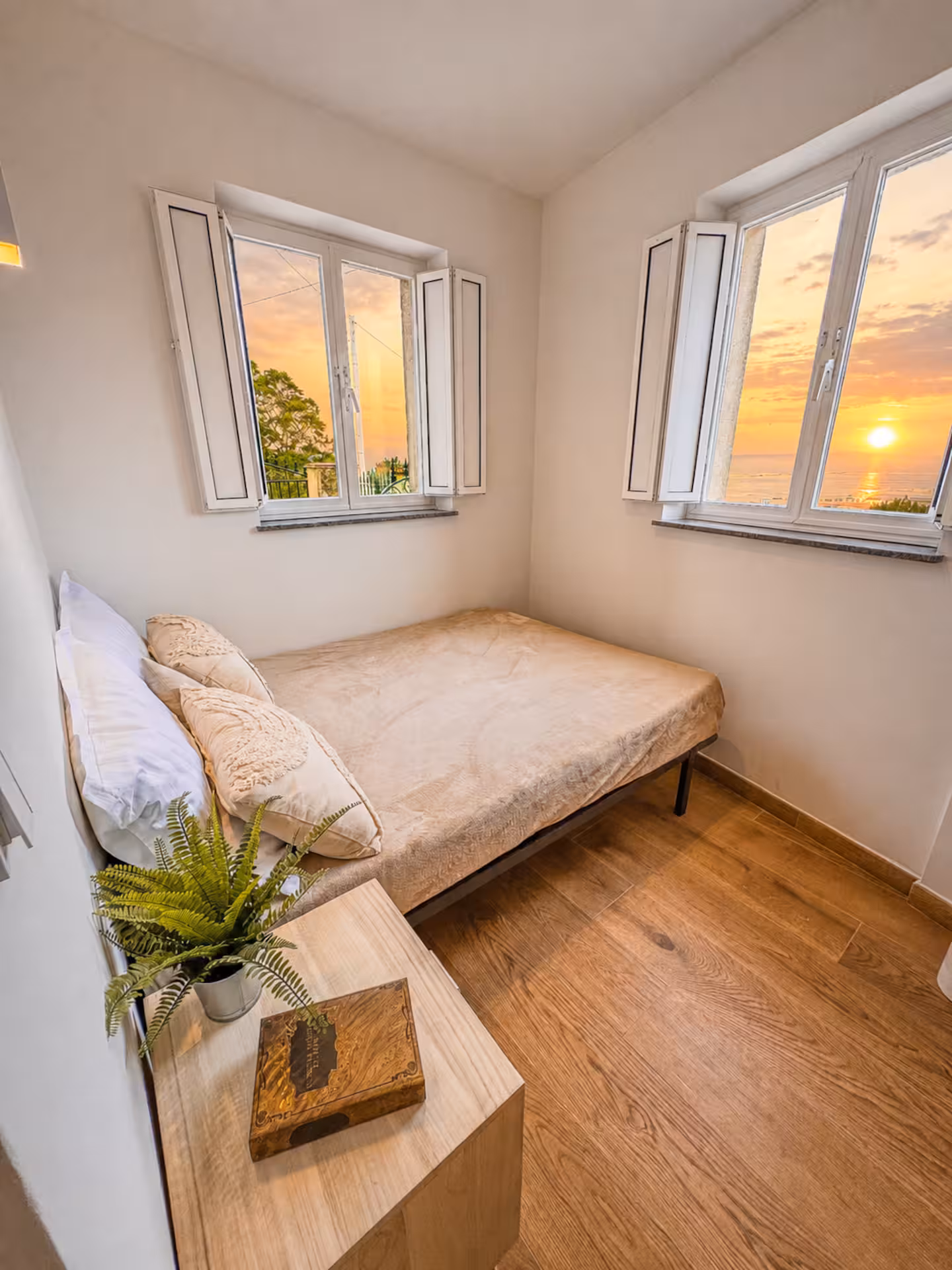 Ensuite Suite